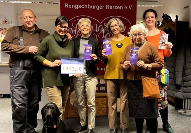 Projekt halbhalb